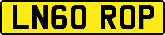 LN60ROP