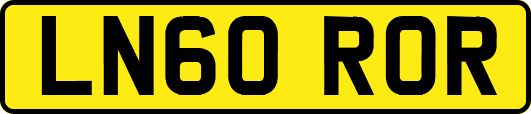LN60ROR