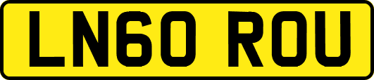 LN60ROU