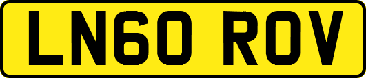 LN60ROV