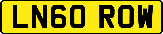 LN60ROW