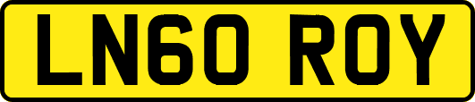 LN60ROY