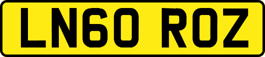 LN60ROZ