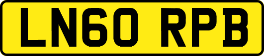 LN60RPB