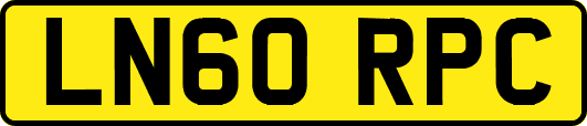 LN60RPC