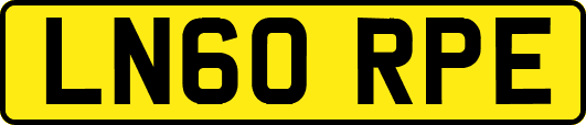 LN60RPE