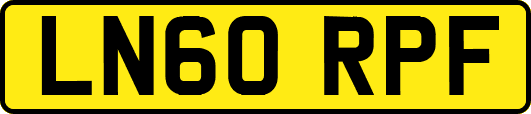 LN60RPF