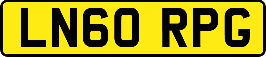LN60RPG