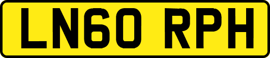 LN60RPH