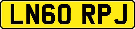 LN60RPJ