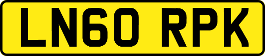 LN60RPK