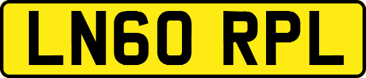 LN60RPL