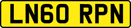 LN60RPN