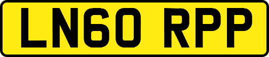 LN60RPP