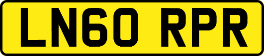 LN60RPR