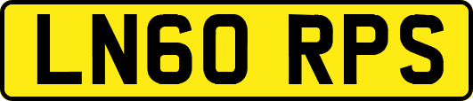 LN60RPS