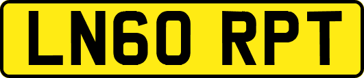 LN60RPT