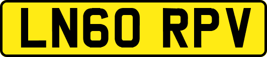 LN60RPV