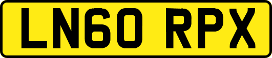 LN60RPX