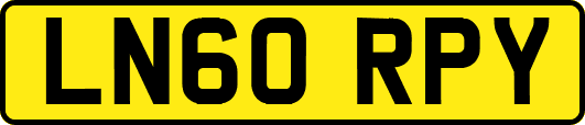 LN60RPY