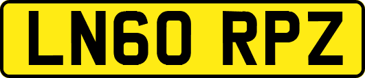LN60RPZ