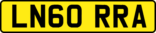 LN60RRA