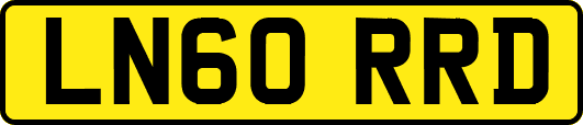 LN60RRD