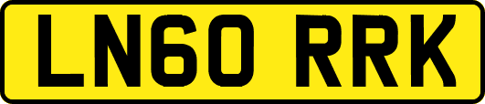 LN60RRK