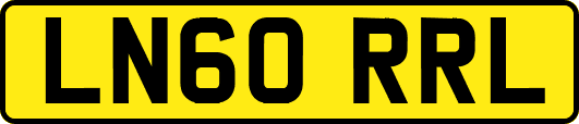 LN60RRL