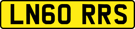 LN60RRS