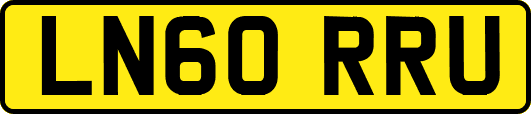 LN60RRU