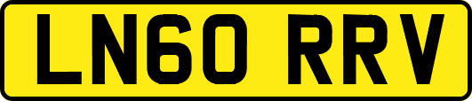 LN60RRV
