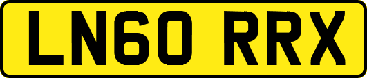 LN60RRX