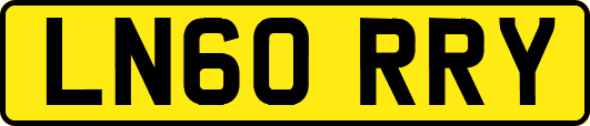 LN60RRY