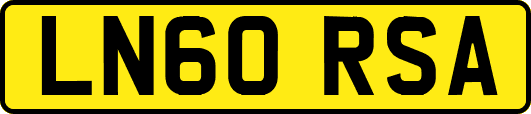 LN60RSA