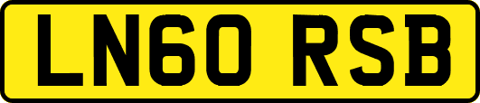 LN60RSB