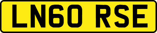 LN60RSE
