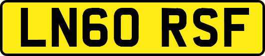 LN60RSF