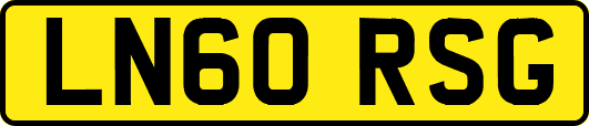LN60RSG