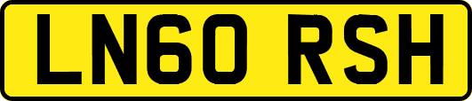 LN60RSH