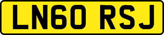 LN60RSJ