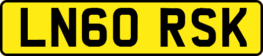 LN60RSK