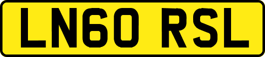 LN60RSL
