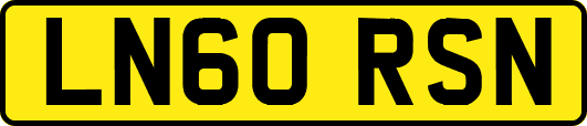 LN60RSN