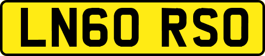 LN60RSO