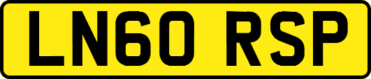 LN60RSP