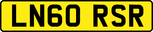 LN60RSR