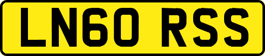 LN60RSS