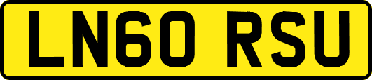 LN60RSU