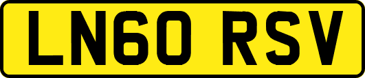 LN60RSV